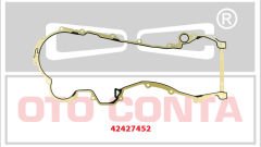 Fiat İdea 1.3 MJtd Motor Yağ Pompası Contası OTO CONTA 55186663