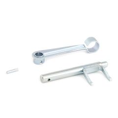 Peugeot 206 1.4 Benzinli Debriyaj Çatalı Sasic Marka 211756