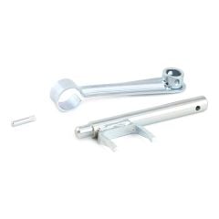 Peugeot 206 1.4 Benzinli Debriyaj Çatalı Sasic Marka 211756