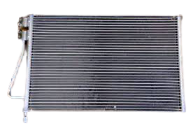 Ford Connect 2003-2008 1.8 TDCI Klima Radyatörü Kale 020Abc040