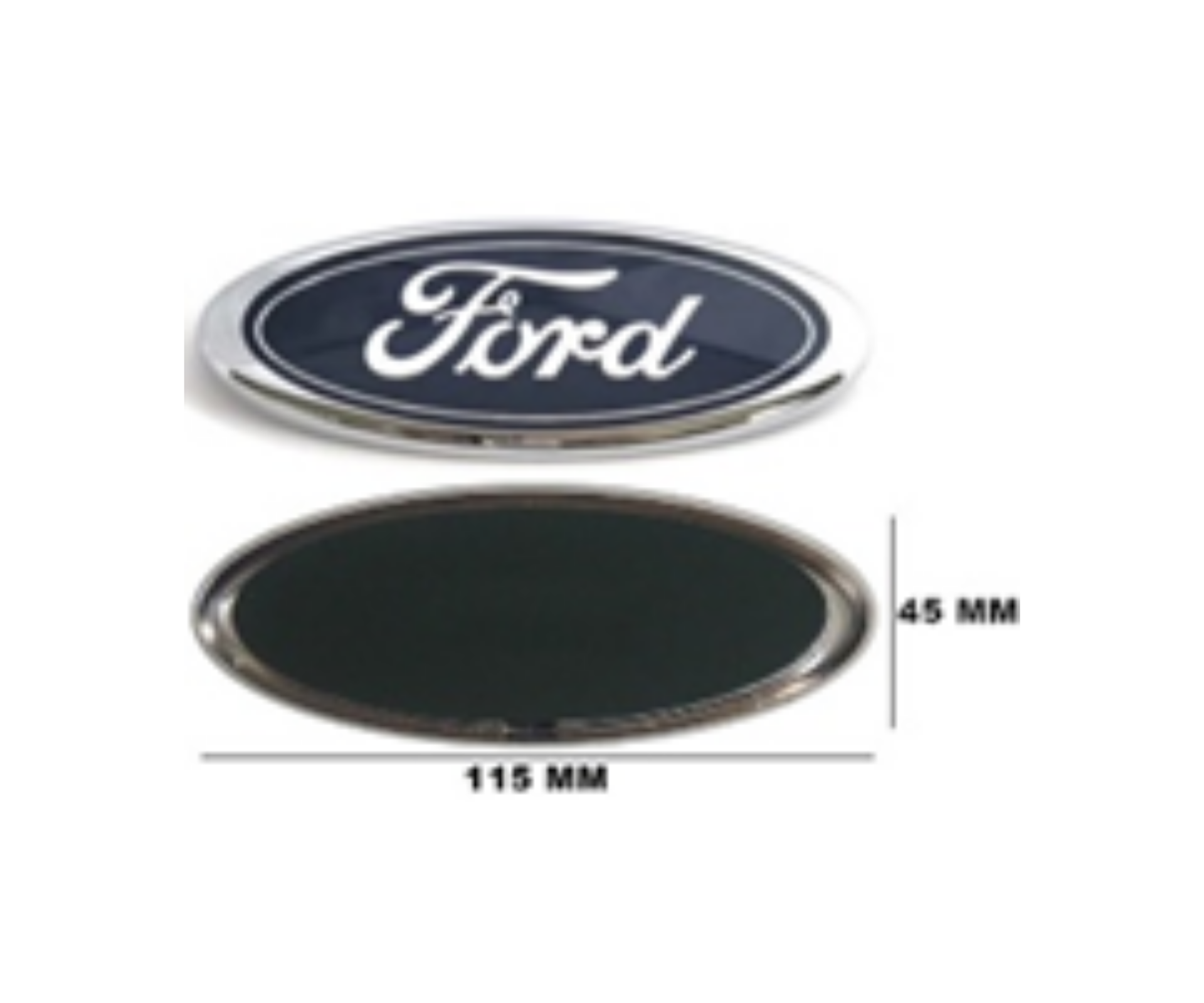Ford Connect Arma Bagaj 45 - 115 mm İthal Marka