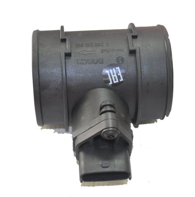 Fiat Doblo 2.0 20 Valf Hava Akış Metre ( Debimetre ) Orijinal Opar Marka 46541253