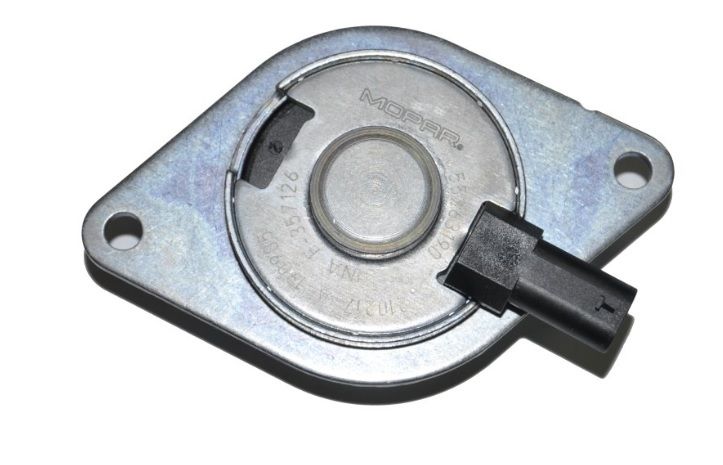 Fiat 500 X 1.6 Eksantirik Mil Sensörü ( Benzinli ) Orijinal Opar Marka 55263190