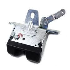 Opel Astra G HB Kasa Bagaj Kilidi Orjinal Marka 5134084