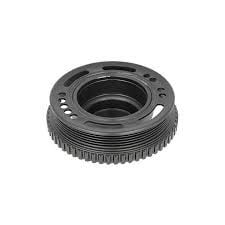 Opel Meriva A 1.6 Ecotec ( Z16XE ) Krank Kasnağı Swag Marka 5614425