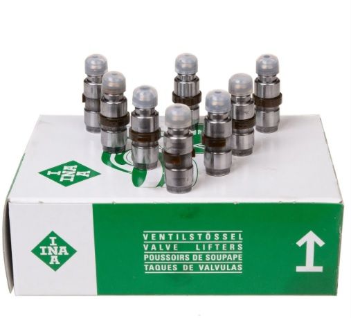 Citroen C2 1.4 Hdi Subap İteceği Takım 8 Adet  İna Marka 420008610