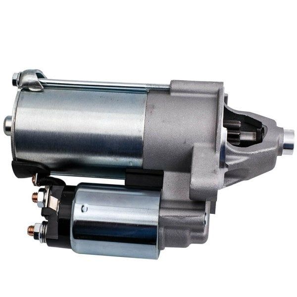 Ford Connect 2003-2008 1.8 TDCI Marş Dinamosu Yan Sanayi İthal 2T1411000Cc