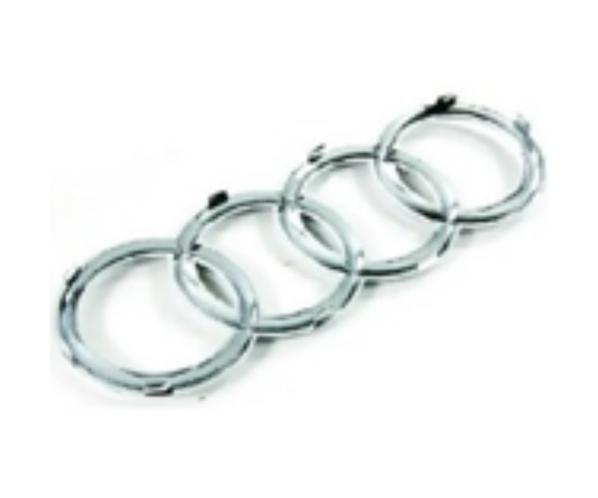 Audi A6 Arma Panjur 95 - 275 mm Krom İthal Marka 8Y4853742A