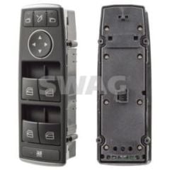 Mercedes C Sınıfı W204 Kasa Ön Cam Açma Şalteri Sol Swag Marka A20490554029107