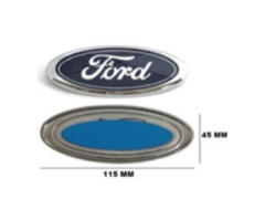 Ford Taunus Arma Kaput 45 - 115 mm İthal Marka