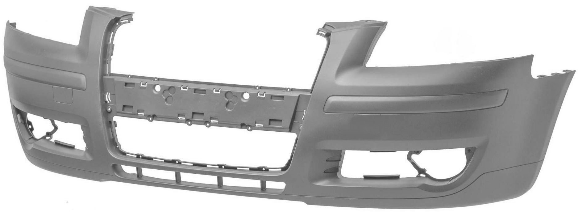 Audi A3 2005 - 2008 Ön Tampon EUROSTAMP Marka 8P4807105