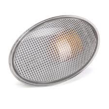 Opel Meriva A Çamurluk Sinyali Beyaz Orjinal Marka 1713013