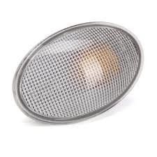 Opel Meriva A Çamurluk Sinyali Beyaz Orjinal Marka 1713013