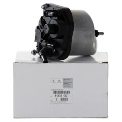 Citroen C-Elyse 1.6 Hdi Euro5 Komple Mazot Filtresi Orjinal 1901.97