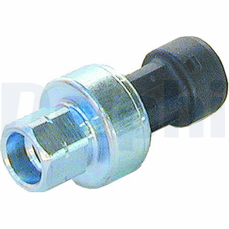 Fiat Ducato Klima Basınç Sensörü 1.2-2.8 / 8V-16V DELPHİ 51768498