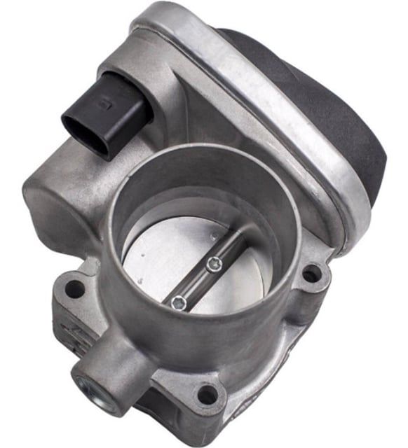 Skoda Fabia Gaz Kelebeği İthal Marka 036133062M