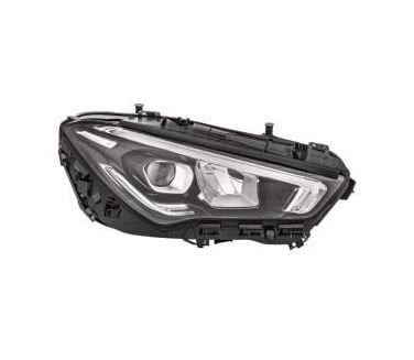 Mercedes W118 Far Ön Sağ Mercedes Marka A1189062600