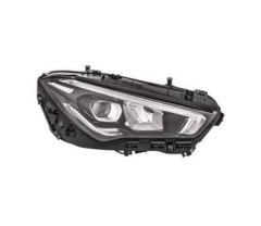 Mercedes W118 Far Ön Sağ Mercedes Marka A1189062600