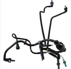 Citroen C2 1.4 Hdi Mazot El Pombası İbraş Marka 17197