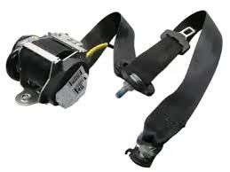 Fiat Fiorino Sol Ön Emniyet Kemeri Orjinal Opar 735632225