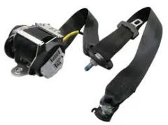 Fiat Fiorino Sol Ön Emniyet Kemeri Orjinal Opar 735632225