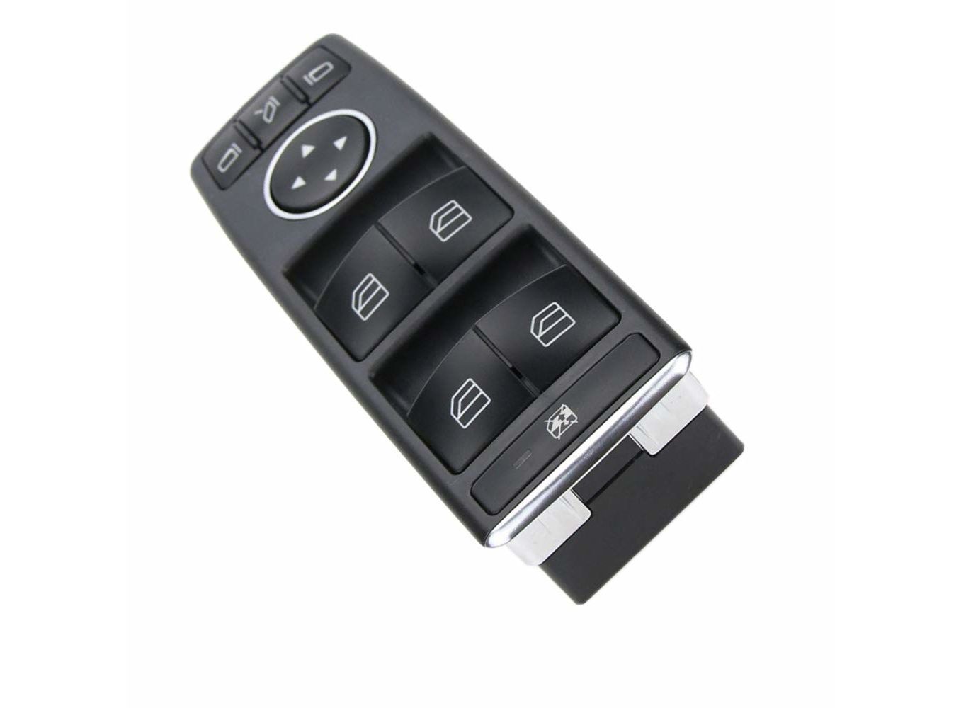 Mercedes C Sınıfı W204 Kasa Ön Cam Açma Şalteri Sol Orijinal Mercedes Marka A20490554029107