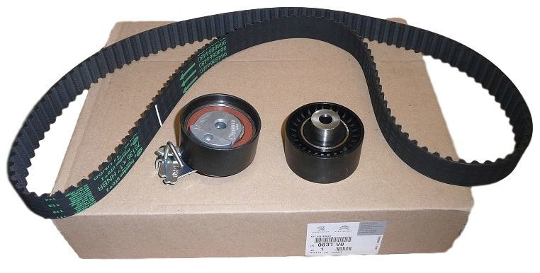 Citroen C3 1.4 16 Valf Benzinli Triger Seti Psa Marka 0831.V0