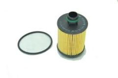 Fiat Grande Punto 1.3 Dizel Yağ Filtresi ( Stop start ) Orijinal Opar 71751114E