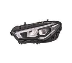 Mercedes W118 Far Ön Sol Mercedes Marka A1189062500