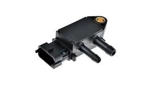 Opel İnsignia 1.6 Dizel Eksoz Basınç Sensörü Orjinal Marka 862113