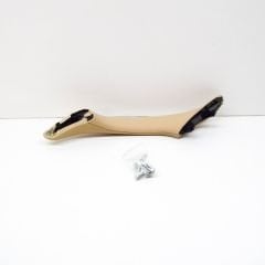 Bmw 5 Seri F10 Kasa Kapı Çekme Kolu İç Sol Taraf Bmw Orijinal Marka 51417225849