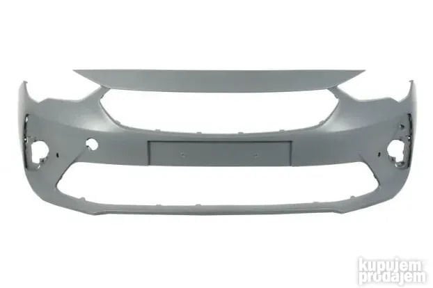 Opel Corsa F Ön Tampon Sensörlü İthal Marka 166383601T