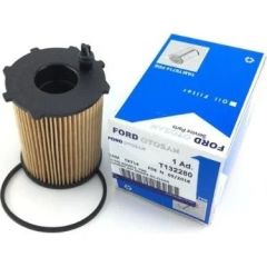 Ford C-Max 2004-2007  TDCI Yağ Filtresi Orijinal Ford Otosan Marka TAMT6714FDE