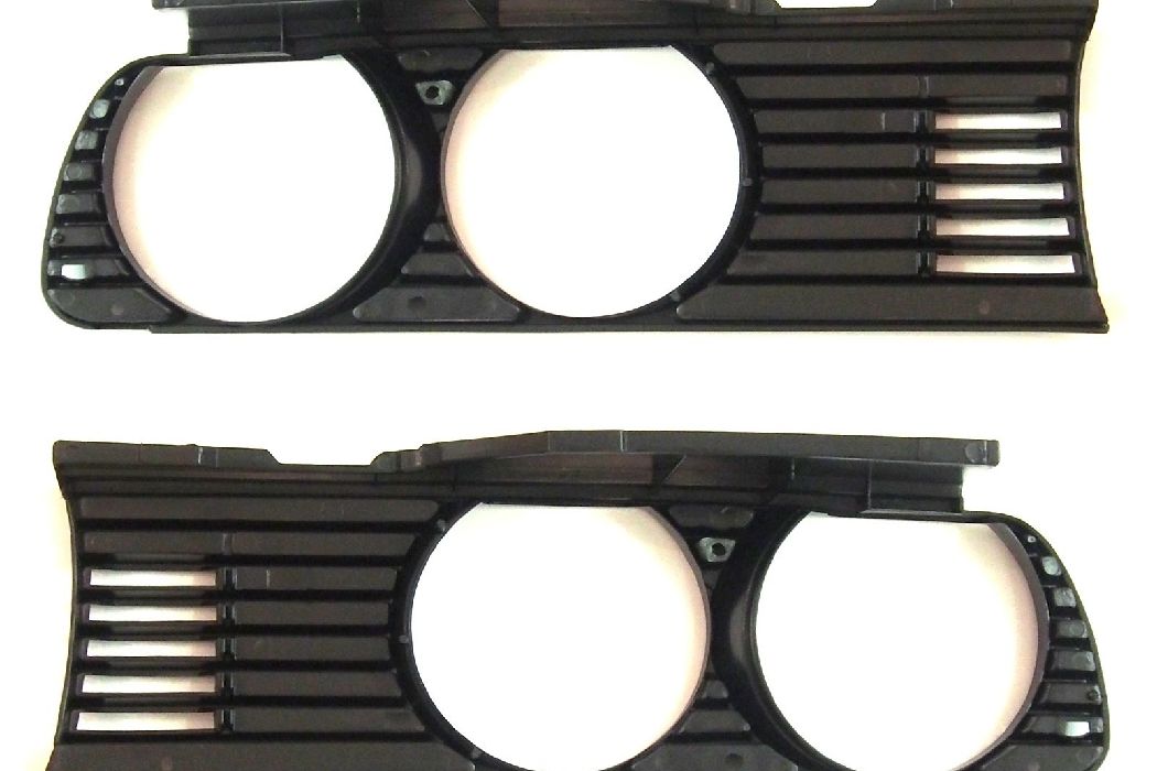 Bmw 3 Seri E30 Kasa Sol Panjur Bmw Orijinal Marka 51131945885