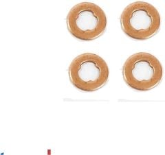 Ford Focus Enjekör Keçe Pulu Takımı İthal Marka 1432205