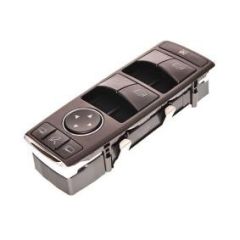 Mercedes C Sınıfı W204 Kasa (2007-2013) C180 CDI - C200 CDI – C 200 d Ön Cam Açma Şalteri Sol Kostal Spot Marka A20490554029107