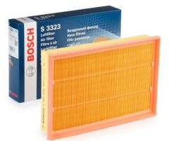 Ford C-Max 2004-2007 Model Arası 1.6 Benzinli Motor Hava Filtresi Bosch Marka 1457433323