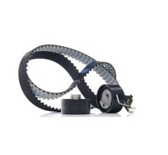 Citroen C4 1.4 16 Valf Benzinli Triger Seti Gates Marka 0831.V0