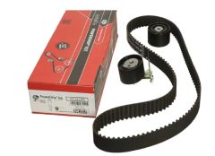 Citroen C4 1.4 16 Valf Benzinli Triger Seti Gates Marka 0831.V0