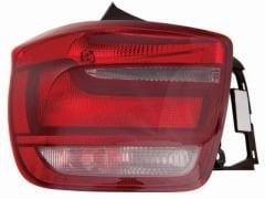 Bmw F20 2010-2014 Arası Uyumlu Sol Stop Depo Marka 63217270095