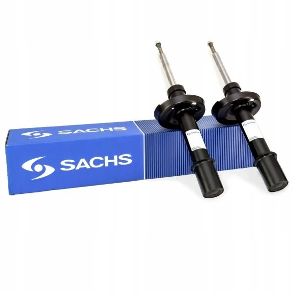 Bmw F20 Kasa 116d Ön Amortisör Takımı Sağ Ve Sol Sachs Marka 319733