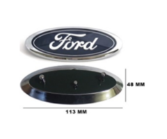 Ford Fiesta Arma Kaput Y.M 48 - 113 mm İthal Marka