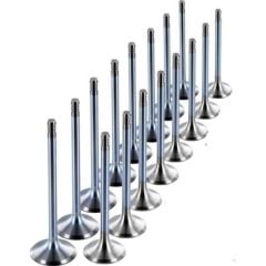 Peugeot 406 2.0 16 Valf Benzinli Subap Takımı Emme Eksoz Güneş Marka 094899 - 094999