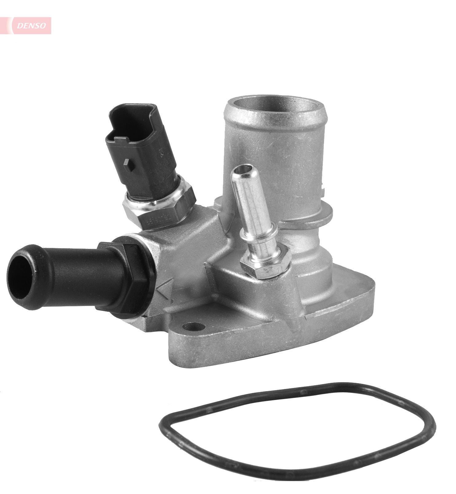 Fiat İdea 1.4 8V Termostat Müşürlü DENSO Marka 55202176