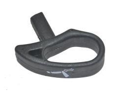 Fiat Doblo 2001-2010 Arası Sol Ön Koltuk Yatırma Mandalı Orijinal Opar Marka 123506688