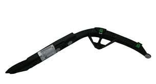 Opel Astra G HB Sağ Arka Tampon Kızağı Orjinal Marka 1406524