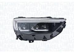 Opel İnsignia B Sağ Yolcu Tarafı Xenonlu Far Orjinal Marka 39050373