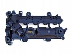 Peugeot 207 1.4 Hdi Dizel Emme Subap Kapağı Manifoldu Komple Psa Marka 2S6Q6P036AB