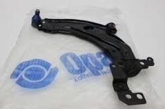 Fiat Fiorino Salıncak - Tabla Sol 5 MM Uzun Tip Orijinal OPAR 51772992E