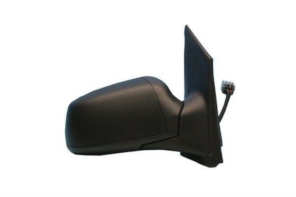 Ford Focus 2006 - 2008 Elektrikli Sinyalsiz Dikiz Ayna 5 Pin Sağ 4M51 17682 AJ - 4M51 17682 JA